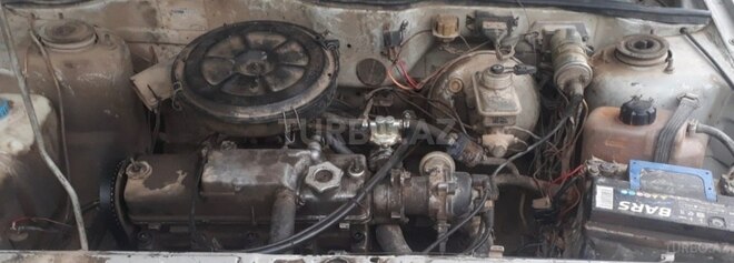 LADA (VAZ) 2109 1990, 999,000 km - 1.5 l - İsmayıllı