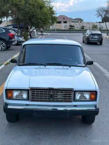 LADA (VAZ) 2107 2005, 80,000 km - 1.6 l - Bakı