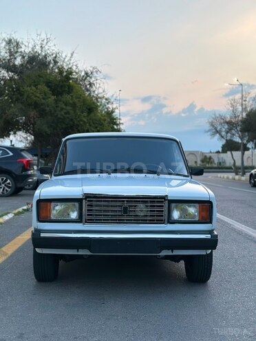 LADA (VAZ) 2107 2005, 80,000 km - 1.6 l - Bakı