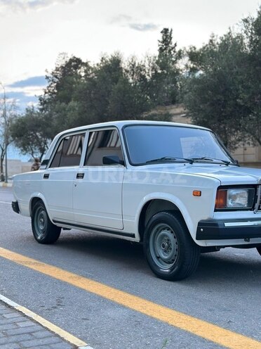 LADA (VAZ) 2107 2005, 80,000 km - 1.6 l - Bakı