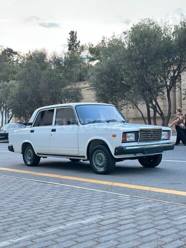 LADA (VAZ) 2107 2005, 80,000 km - 1.6 l - Bakı
