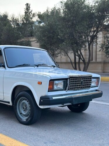 LADA (VAZ) 2107 2005, 80,000 km - 1.6 l - Bakı