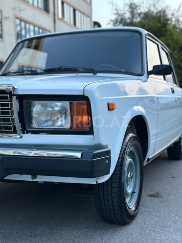 LADA (VAZ) 2107 2005, 80,000 km - 1.6 l - Bakı