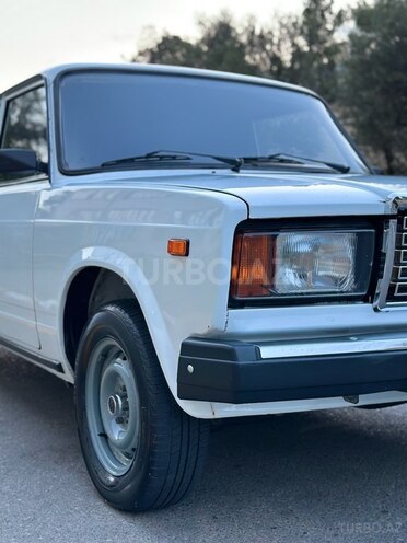 LADA (VAZ) 2107 2005, 80,000 km - 1.6 l - Bakı