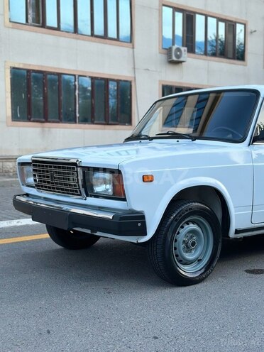 LADA (VAZ) 2107 2005, 80,000 km - 1.6 l - Bakı