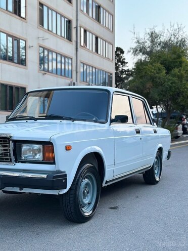 LADA (VAZ) 2107 2005, 80,000 km - 1.6 l - Bakı