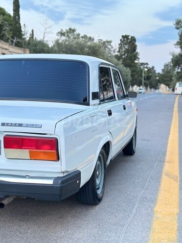 LADA (VAZ) 2107 2005, 80,000 km - 1.6 l - Bakı