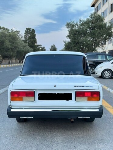 LADA (VAZ) 2107 2005, 80,000 km - 1.6 l - Bakı