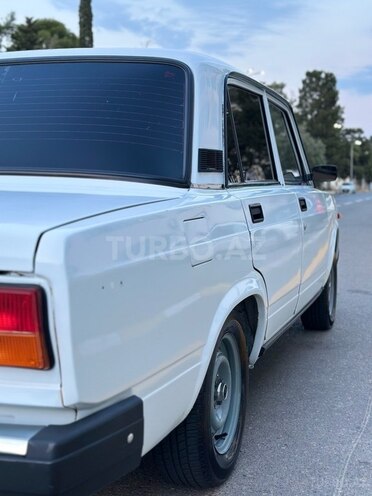 LADA (VAZ) 2107 2005, 80,000 km - 1.6 l - Bakı