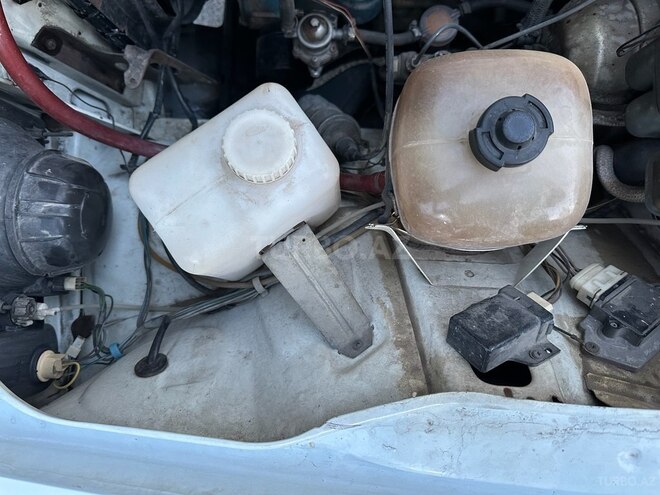 LADA (VAZ) 2107 2005, 80,000 km - 1.6 l - Bakı