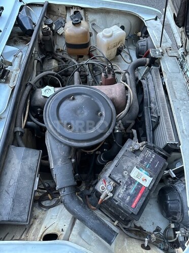 LADA (VAZ) 2107 2005, 80,000 km - 1.6 l - Bakı