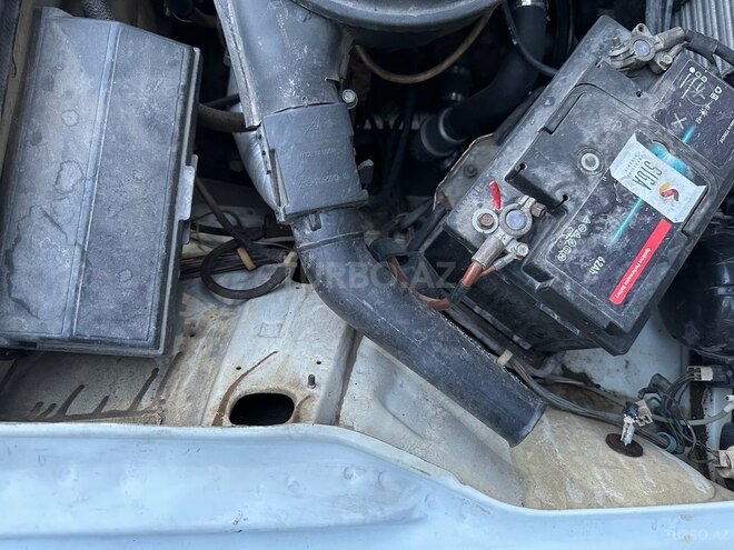LADA (VAZ) 2107 2005, 80,000 km - 1.6 l - Bakı