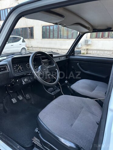 LADA (VAZ) 2107 2005, 80,000 km - 1.6 l - Bakı