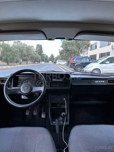 LADA (VAZ) 2107 2005, 80,000 km - 1.6 l - Bakı