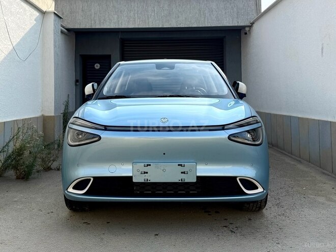 DongFeng  2024, 0 km - 0.0 l - Bakı
