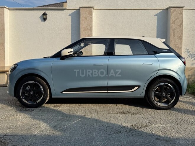 DongFeng  2024, 0 km - 0.0 l - Bakı