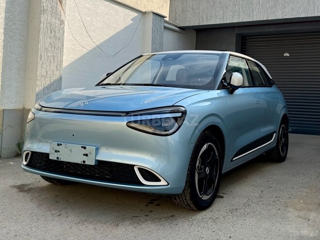 DongFeng  2024, 0 km - 0.0 l - Bakı
