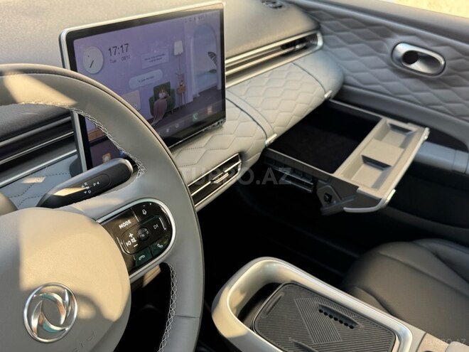 DongFeng  2024, 0 km - 0.0 l - Bakı