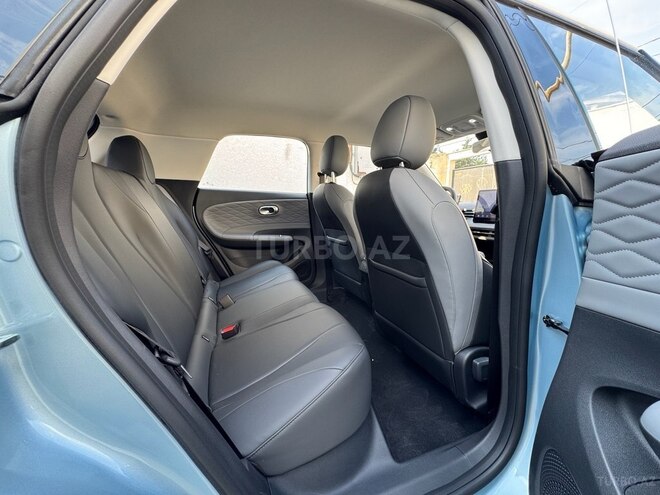 DongFeng  2024, 0 km - 0.0 l - Bakı