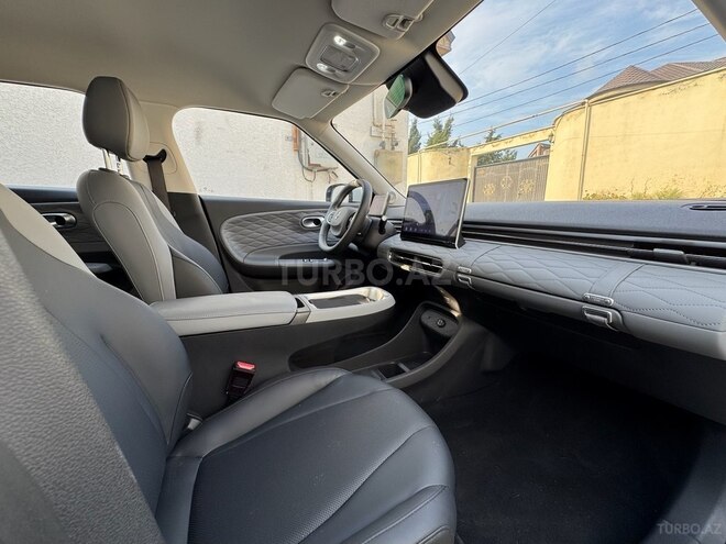 DongFeng  2024, 0 km - 0.0 l - Bakı