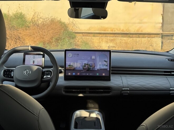 DongFeng  2024, 0 km - 0.0 l - Bakı