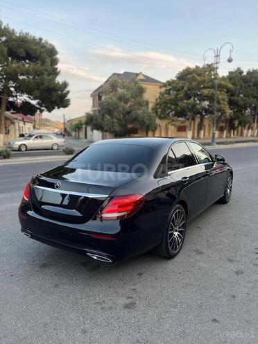 Mercedes E 200 2016, 320,000 km - 2.0 l - Xırdalan