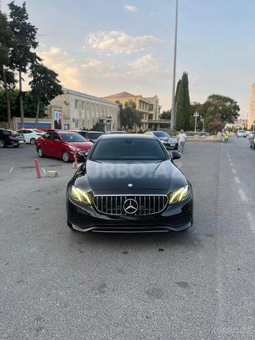 Mercedes E 200 2016, 320,000 km - 2.0 l - Xırdalan