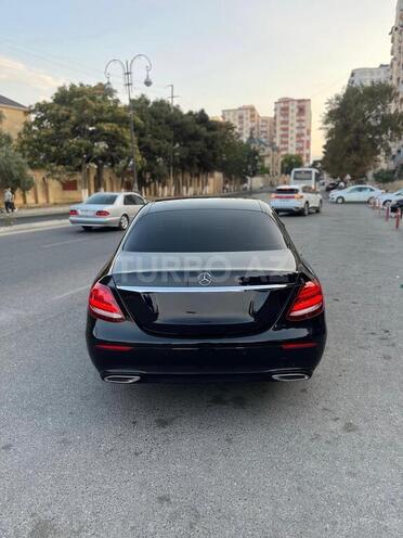 Mercedes E 200 2016, 320,000 km - 2.0 l - Xırdalan