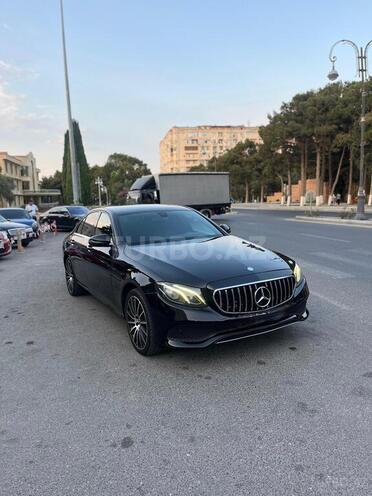 Mercedes E 200 2016, 320,000 km - 2.0 l - Xırdalan