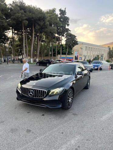 Mercedes E 200 2016, 320,000 km - 2.0 l - Xırdalan