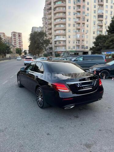 Mercedes E 200 2016, 320,000 km - 2.0 l - Xırdalan