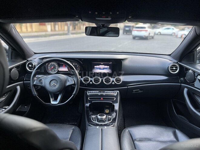 Mercedes E 200 2016, 320,000 km - 2.0 l - Xırdalan