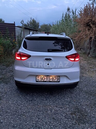 JAC  2024, 25,181 km - 1.5 l - Kürdəmir