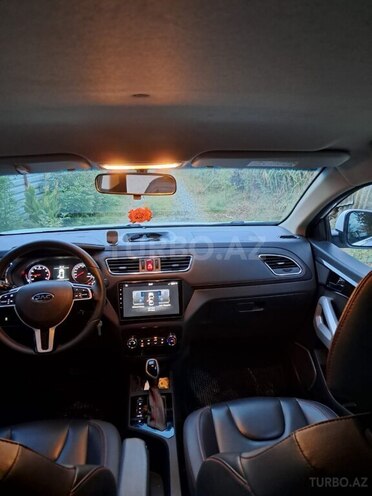JAC  2024, 25,181 km - 1.5 l - Kürdəmir