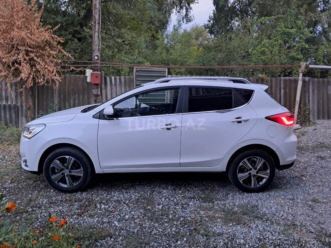 JAC  2024, 25,181 km - 1.5 l - Kürdəmir