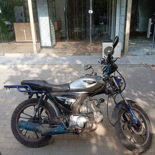 Minsk D4 125 2021, 28,000 km - 0.1 л - Bakı