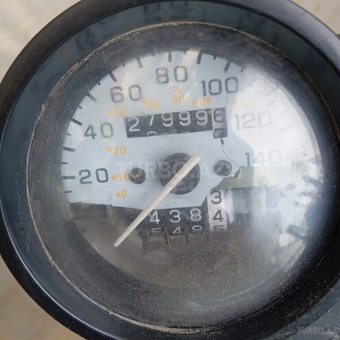 Minsk D4 125 2021, 28,000 km - 0.1 л - Bakı