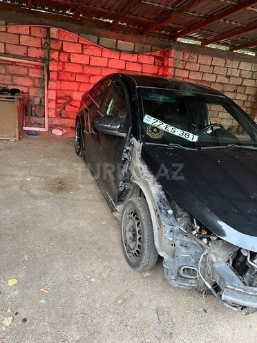 Chevrolet Cruze 2012, 410,000 km - 1.4 л - Bakı