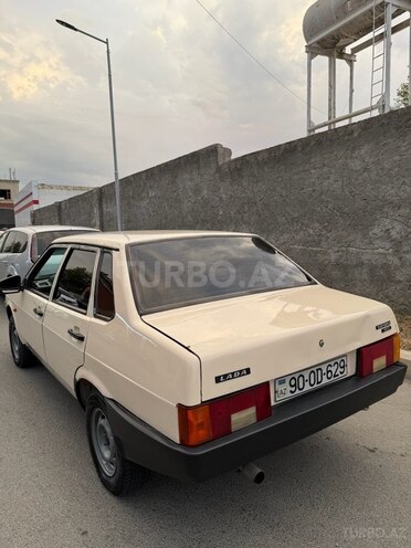 LADA (VAZ) 21099 1996, 250,000 km - 1.6 l - Gəncə