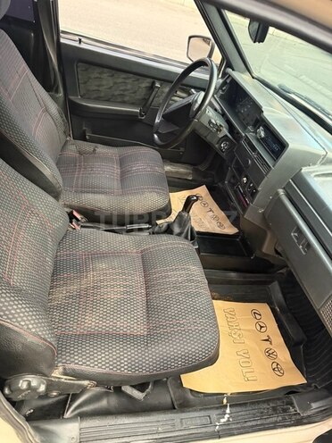 LADA (VAZ) 21099 1996, 250,000 km - 1.6 l - Gəncə