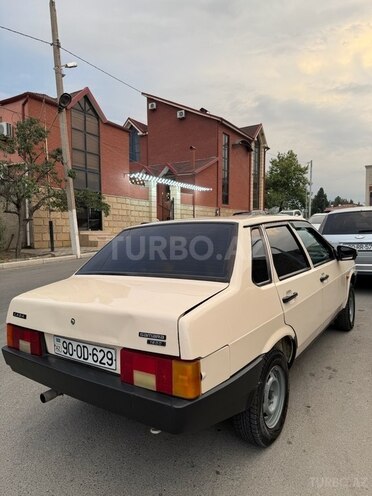 LADA (VAZ) 21099 1996, 250,000 km - 1.6 l - Gəncə