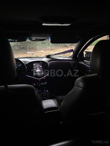 Chevrolet Cruze 2012, 410,000 km - 1.4 л - Bakı