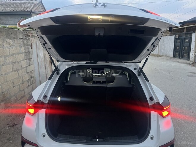 Changan Uni-T 2024, 17,230 km - 1.5 l - Sumqayıt