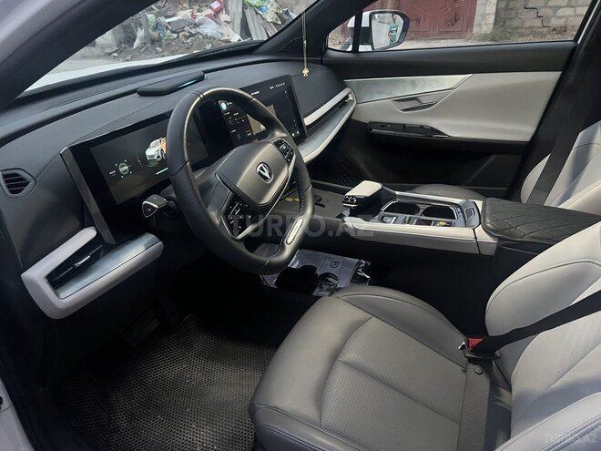 Changan Uni-T 2024, 17,230 km - 1.5 l - Sumqayıt