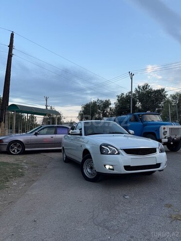 LADA (VAZ) Priora 2017, 159,000 km - 1.6 л - Ağcabədi