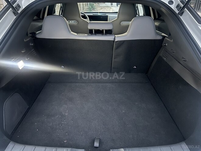 Changan Uni-T 2024, 17,230 km - 1.5 l - Sumqayıt