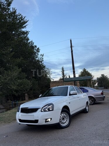 LADA (VAZ) Priora 2017, 159,000 km - 1.6 л - Ağcabədi