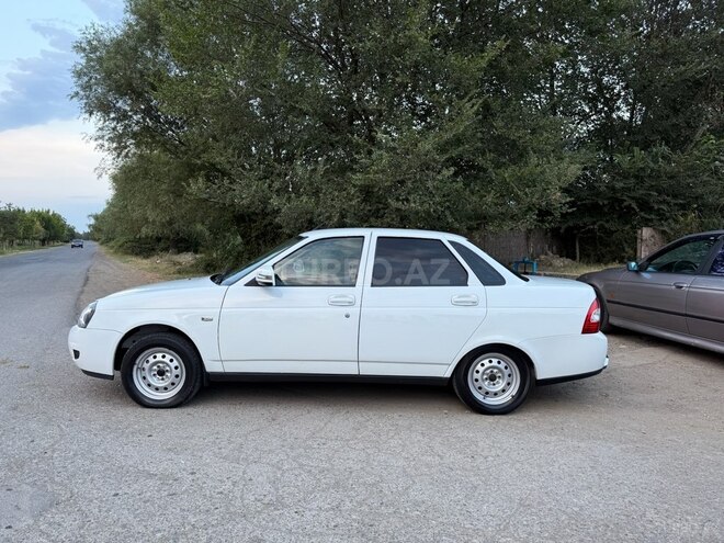 LADA (VAZ) Priora 2017, 159,000 km - 1.6 л - Ağcabədi