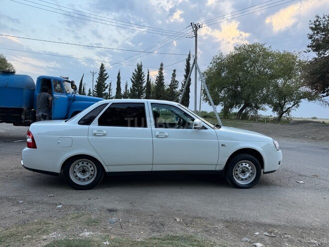 LADA (VAZ) Priora 2017, 159,000 km - 1.6 л - Ağcabədi