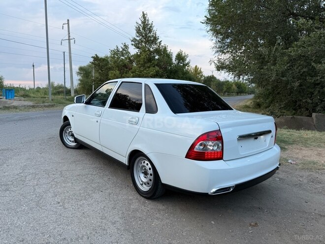 LADA (VAZ) Priora 2017, 159,000 km - 1.6 л - Ağcabədi